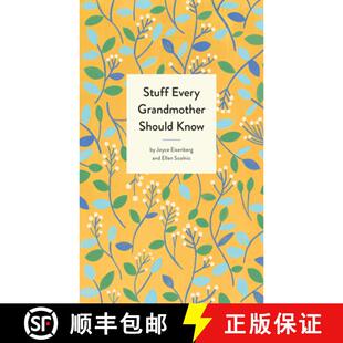 Stuff Every Grandmother Know 4周达 Should 9781683690986