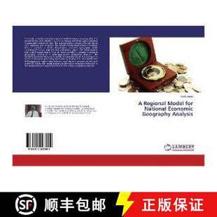 预订 A Regional Model for National Economic Geography Analysis [9786202003902]