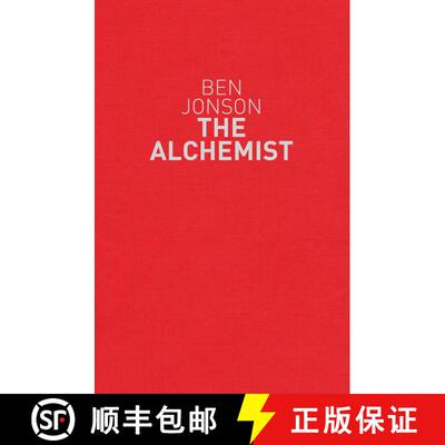 【3-4周达】精装 The Alchemist [9781408132586]