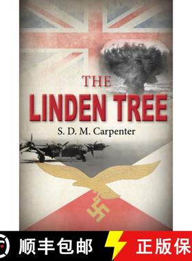 【3-4周达】The Linden Tree [9781950892570]