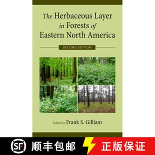 North 9780199837656 Herbaceous Forests 3周达 Layer America Eastern