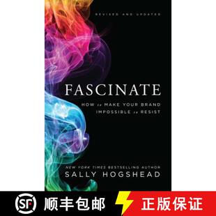 Revised How Fascinate Impossible 9780062206480 Brand and 4周达 Make Updated Resist Your