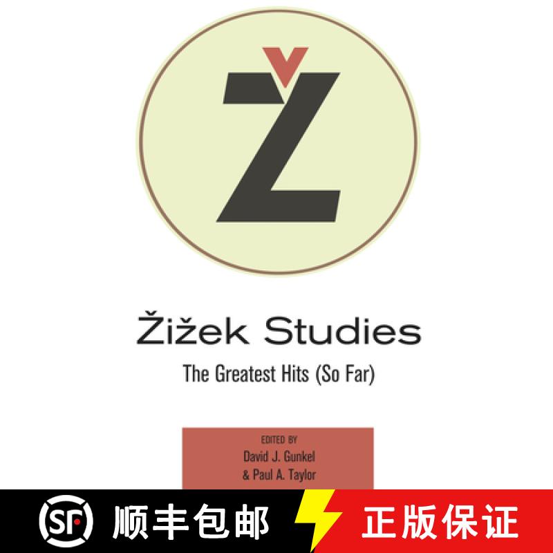 【2-3周达】iek Studies : The Greatest Hits (So Far) [9781433146176]