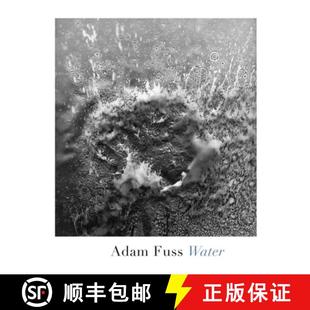 Water 4周达 Fuss 9788862085878 Adam