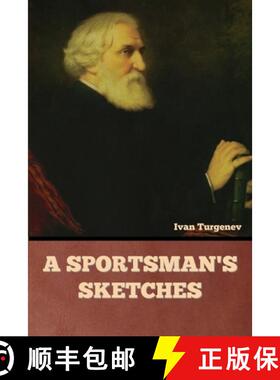 预订 A Sportsman's Sketches [9781636378442]