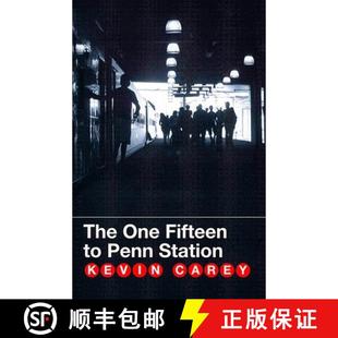 The One Station 9781933880297 Penn 4周达 Fifteen
