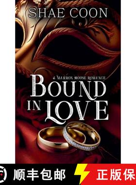 【3-4周达】Bound in Love [9798227095763]