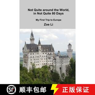 the Trip World around Not First Europe Days Quite 3周达 9781304068972