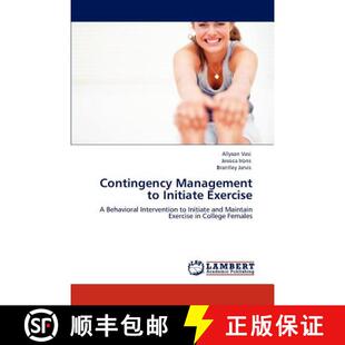 Management Initiate Exercise 预订 9783847372530 Contingency