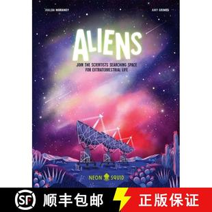 for the 9781838992286 Life Extraterrestrial Space Searching Scientists Join Aliens