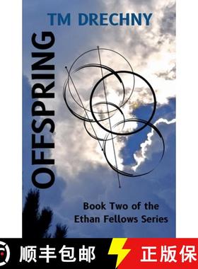 【3-4周达】Offspring [9798230364788]