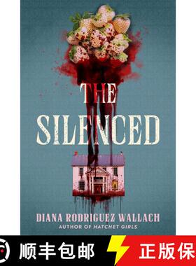 【3-4周达】The Silenced [9780593898512]