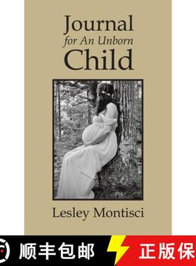 预订 Journal for An Unborn Child [9798765244555]