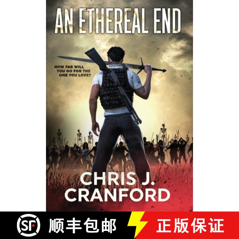 【3-4周达】An Ethereal End [9781961138407]