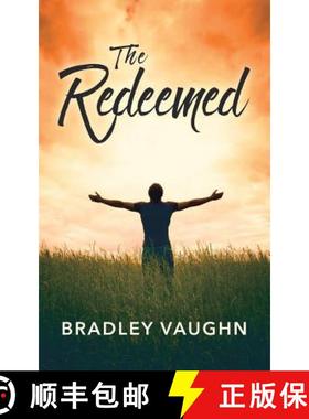 【3-4周达】The Redeemed [9781545649565]