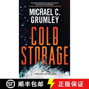 9781420522372 Storage Cold 预订