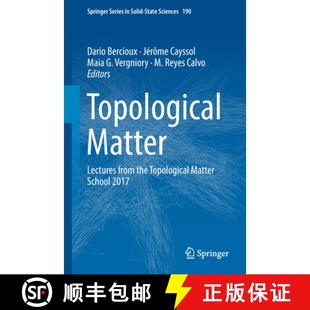 from 9783319763873 4周达 2017 School the Lectures Matter Topological
