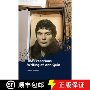 The Precarious Quin 9781474464048 Ann 4周达 Writing
