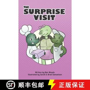 9780982781944 预订 Visit Surprise The