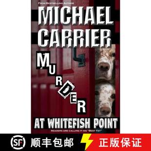 Point 9781936092451 3周达 Paradise Thriller Whitefish Murder