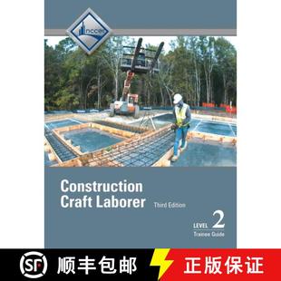 9780134130965 Guide 4周达 Construction Craft Level Trainee Laborer