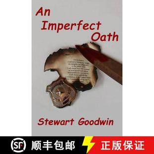 Oath 4周达 Imperfect 9781312806443