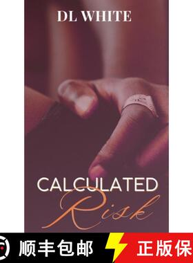 【3-4周达】Calculated Risk [9798990794146]