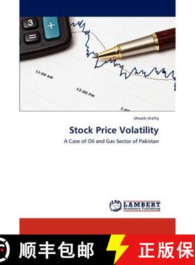 预订 Stock Price Volatility [9783659190605]