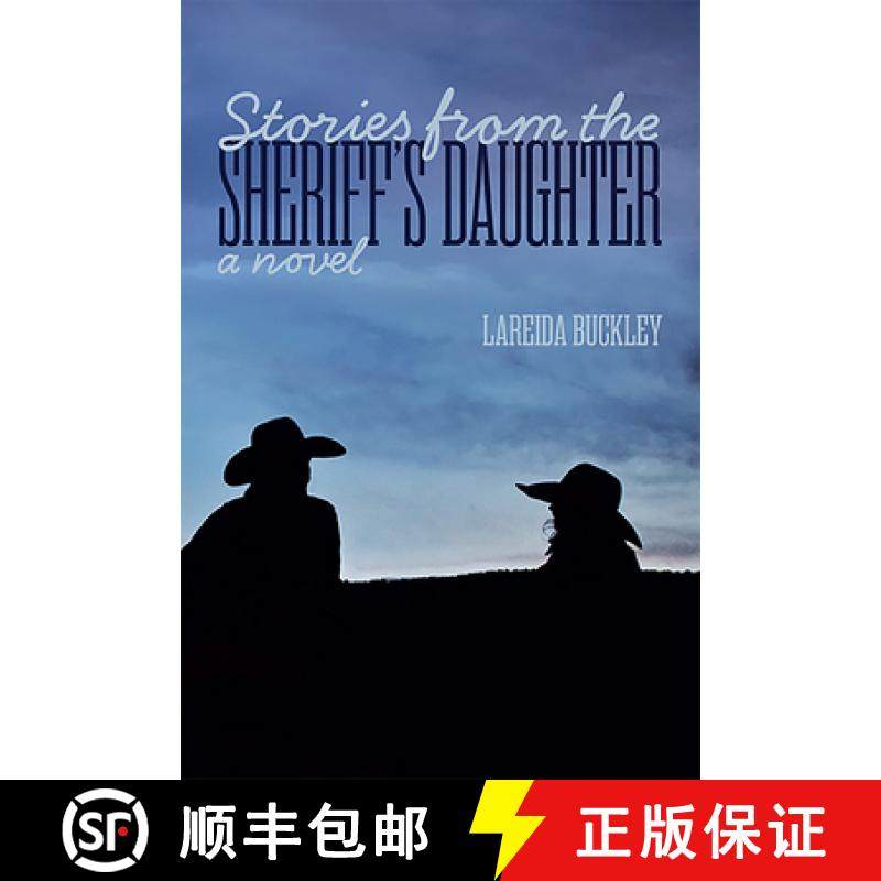 预订 Stories from the Sheriff's Daughter [9780875658346]