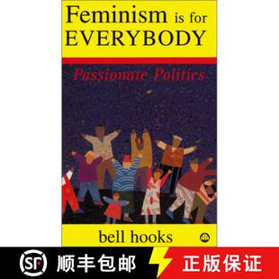 Feminism Politics 9780745317335 Passionate 4周达 Everybody for