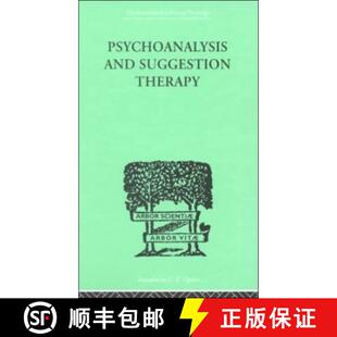 Psychoanalysis 9780415211079 Dan... Technique 4周达 Applications Suggestion And Limits Therapy Results Their