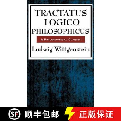 预订 Tractatus Logico Philosophicus [9781515435808]