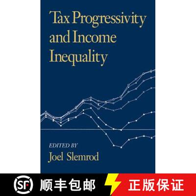 【3-4周达】Tax Progressivity and Income Inequality [9780521587761]