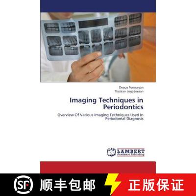 预订 Imaging Techniques in Periodontics [9783659439858]