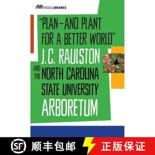 the World North University... Carolina State 9780692641286 for 4周达 and Plan And Raulston Better Plant