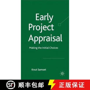 Making 9780230273245 4周达 Choices Initial the Appraisal Project Early
