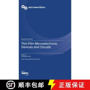 【3-4周达】Thin Film Microelectronic Devices and Circuits [9783725833009]