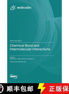 【3-4周达】Chemical Bond and Intermolecular Interactions [9783036598703]
