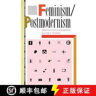 4周达 POSTMODERNISM 9780415900591 FEMINISM