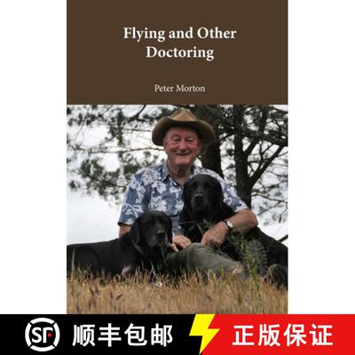 【3-4周达】Flying and Other Doctoring [9780645090147]