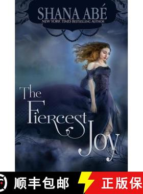预订 The Fiercest Joy [9780998470221]