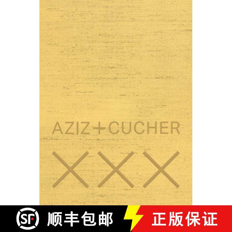 【3-4周达】Aziz + Cucher [9788418934469]