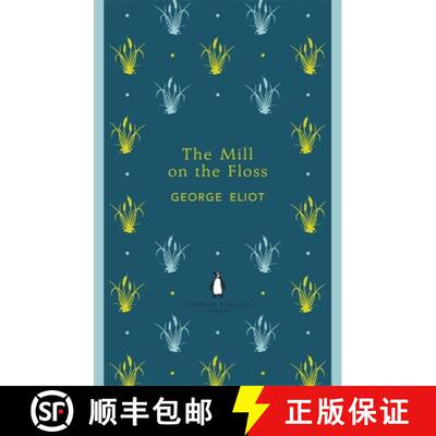 【3-4周达】Mill on the Floss, The [9780141198910]