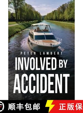 预订 Involved by Accident [9798895184257]