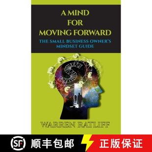 3周达 For Mind Forward Owner Mindset Business Small The 9780645447309 Guide Moving