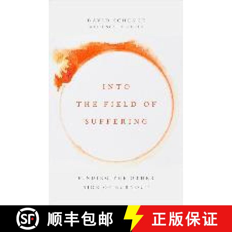 【3-4周达】Into the Field of Suffering: Finding the Other Side of Burnout [9780197666739]