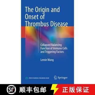 Immune 4周达 Onset and Thrombus Function Cells Balancing Origin Collapsed Disease 9789811073434 Tri...