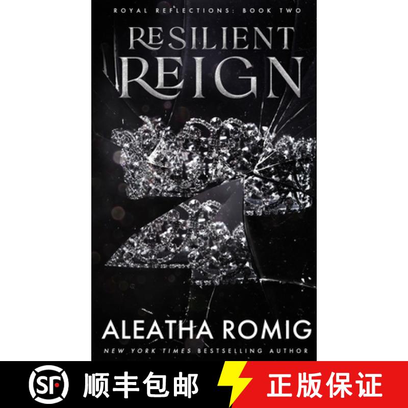 【3-4周达】Resilient Reign [9781956414530]