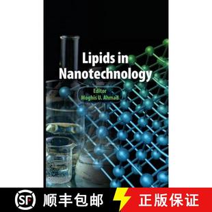 Nanotechnology 4周达 9780128102275 Lipids