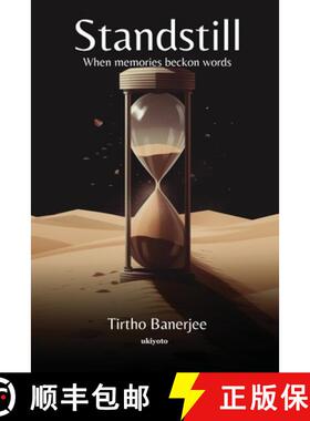 预订 Standstill [9789360163556]
